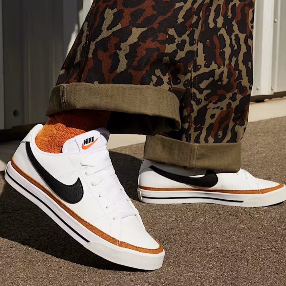 Nike Court Legacy Next Nature Women's Sneakers Size 9.5